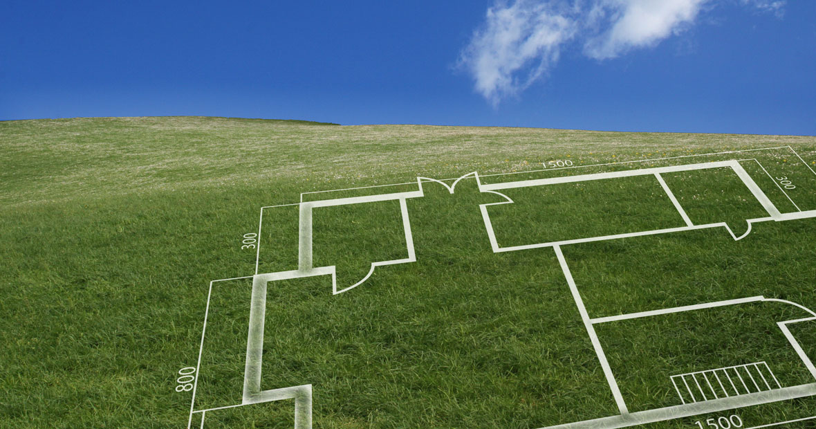 terrain